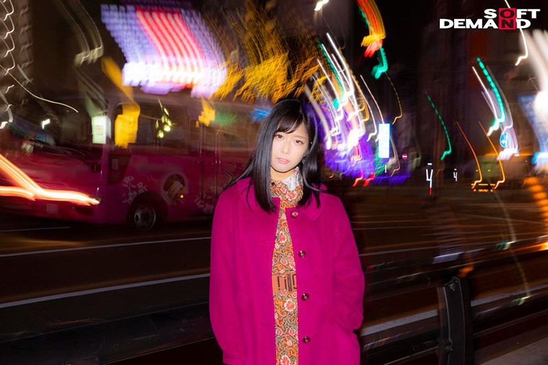 大きなお尻 関西訛り 恥じらい めっちゃ素人 涼風えみ（23） SOD専属 AVデビュー 6枚目