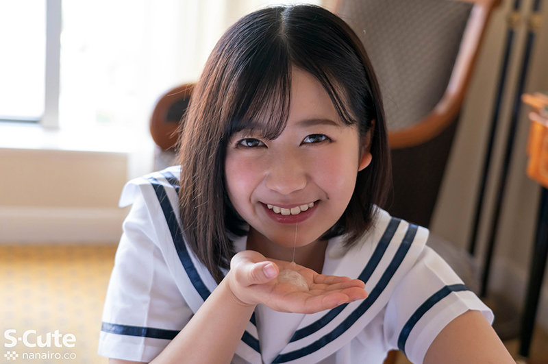 至福のフェラ抜き33連発 S-Cuteフェラチオコレクション2022 17枚目