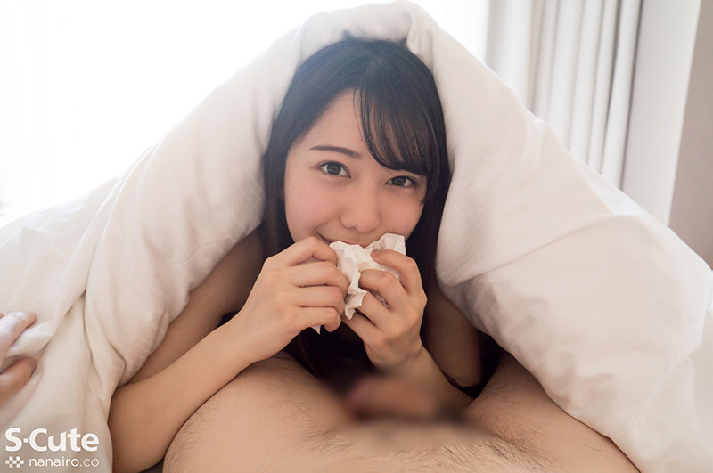 至福のフェラ抜き33連発 S-Cuteフェラチオコレクション2022 6枚目